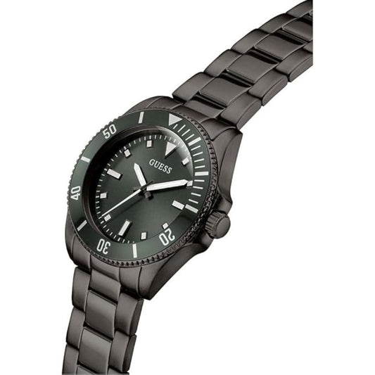 GUESS Green Men's Watch GW0968G3