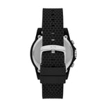Armani Exchange Outer Banks Black Men Watch AX1344