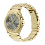 Armani Exchange Gold Women's Watch AX4614