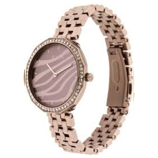 Titan Animalia Multicoloured Women's Watch 95132QM01