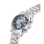 G.C. Round Blue Dial Men's Watch Z61005G7