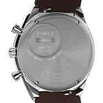 TIMEX Q Diver Inspired Rose Gold Men's Watch TWEG26409