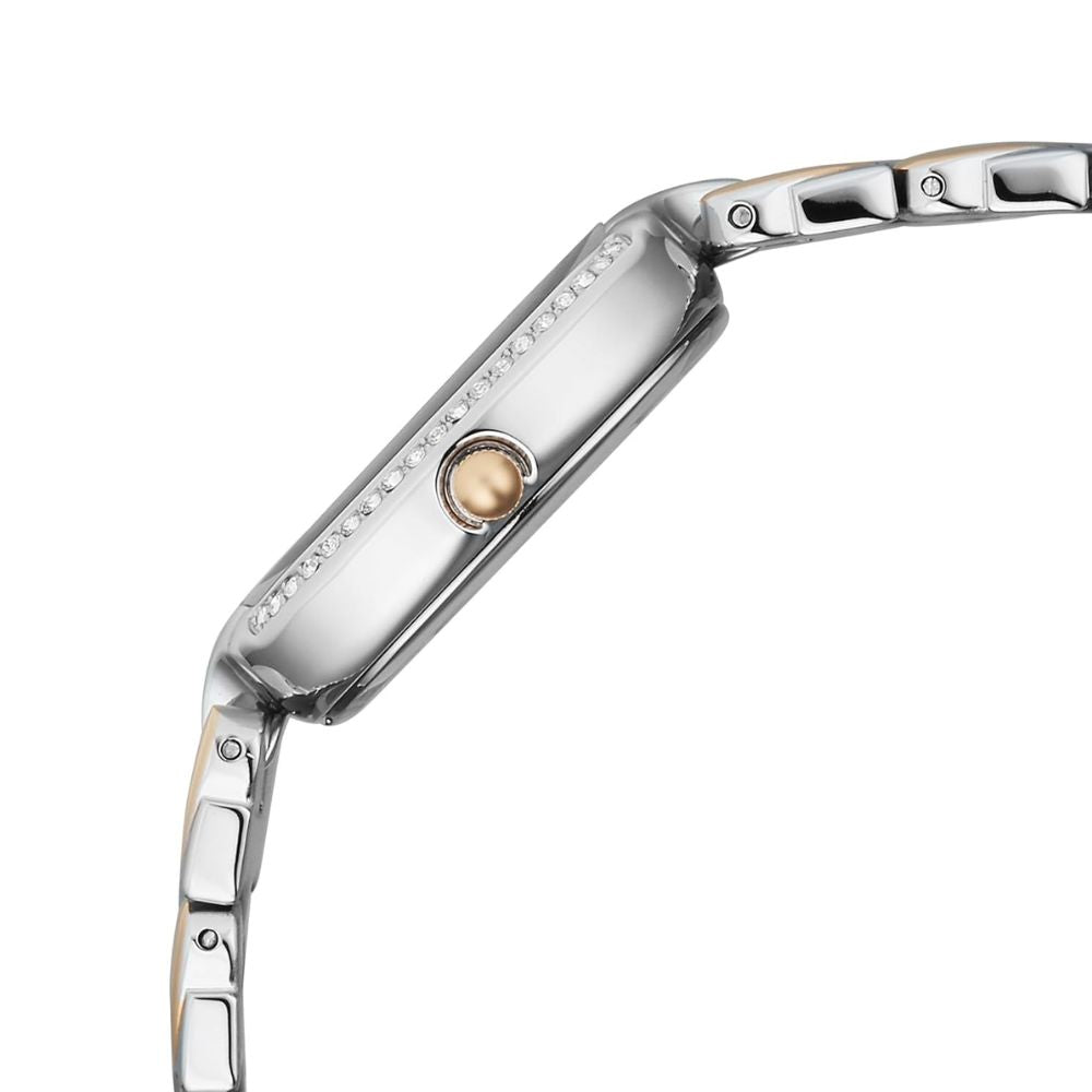 Titan Raga Showstopper 4.0 Rose Gold Women's Watch 95347KM01