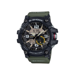 Casio Green Resin Strap Men's Watch GG-1000-1A3 | 10697538