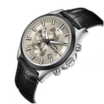Slazenger Multifunction Grey Dial Watch SL.09.2626.2.361