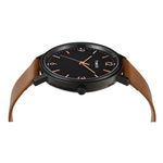 Timex Black Dial Men Watch TW0TG8031