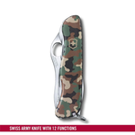 Victorinox Trailmaster Camouflage Folding Swiss Army Knife 0.8463.MW94