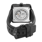 Alexandre Christie Classic Black Men's Watch 3030GARIPBA
