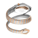 Just Cavalli Lirica White Women's Watch JC1L357M0065