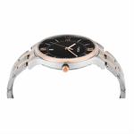 Timex Trendline Black Dial Men's Watch TWTG10518