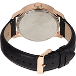 Timex E Class Black Men Watch TWTG14702