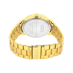 TIMEX Silver Men Watch TWEG18524
