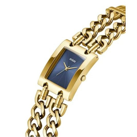 GUESS Blue Women's Watch GW0740L3