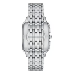 Emporio Armani Silver Dial Men's Quartz Watch AR11750