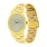 Titan Octane Silver Men's Watch 1650YM06