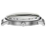 Emporio Armani Minimalist Blue Dial Men's Analog Watch AR11571