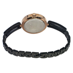 Timex Fria Black Women Watch TWEL16500
