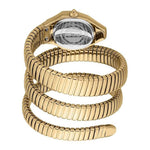 Just Cavalli Lunara Gold Women's Watch JC1L397M0035