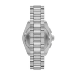 Emporio Armani Green Dial Men's Chronograph Watch AR11640