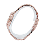 Alexandre Christie Classic Rose Gold Women's Watch 5012LDBRGMD