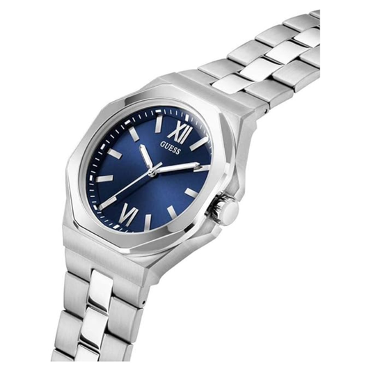 GUESS Emperor Grey Men Watch GW0849G1