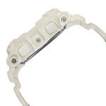 CASIO G-Shock Cream Women's Watch G1780