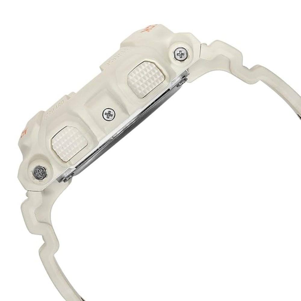 CASIO G-Shock Cream Women's Watch G1780