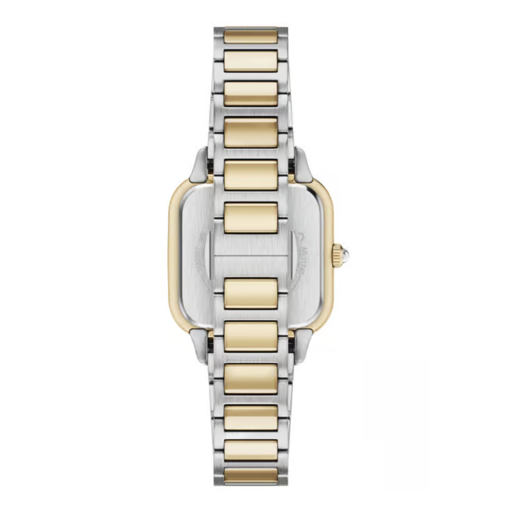 Emporio Armani Mother Of Pearl Dial Women's Analog Watch AR11745