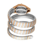 Just Cavalli Lunara White Dial Women's Watch JC1L397M0075