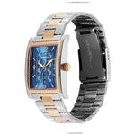 Titan Karishma Wedding Edit II Blue Men's Watch 90024KM01