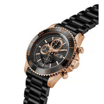 G.C. SpeedRacer Black Men's Watch Z51004G2MF