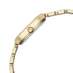 Titan Raga Spotlight Green Women's Watch 95428YM01