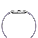 Timex Trendline Lavender Dial Women’s Watch TWEL15820