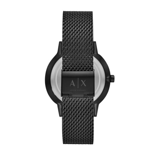 Armani Exchange Black Men's Watch AX2716