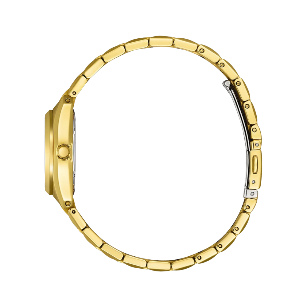 Citizen Corso Black Dial Women's Watch EW2293-56E