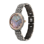 Titan Aura Titanium Women's Watch 95243KM01