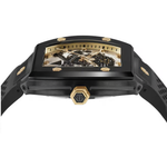 Philipp Plein Skeleton Grey Dial Men's Watch PWBAA0521