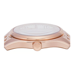 Emporio Armani White Dial Analog Women's Watch AR11615
