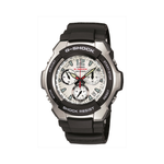 Casio Black Resin Strap Men's Watch G-1000-7A, G-1000H-1A | 10287236