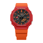 CASIO G-Shock Black Men Watch G1758