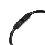 Timex Trendline Trendline Black Dial Analog Women's Brass Watch TWEL11426