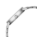 Titan Neo Silver Women's Watch 2648SM14