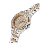 Guess Rose Gold Women's Watch GW0777L3