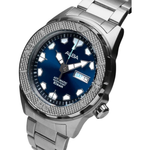 ALBA Silver Men's & Women's Watch AL4559X1