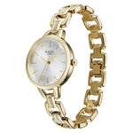 Titan Raga Showstopper Silver Women's Watch NU95352YM01