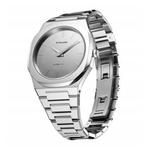 D1 Milano Grey Dial Men's Analogue Watch UTBU07