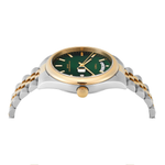 TIMEX Trend Green Dial Men Watch TWEG27102