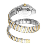 Just Cavalli Aria Silver Women's Watch JC1L369M0065
