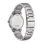 Citizen Solar Pink Dial Women's Watch EM1220-58X
