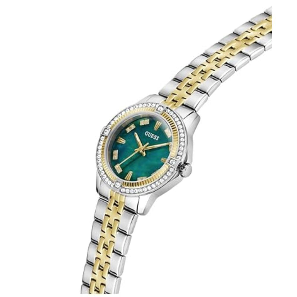 GUESS White Women's Watch GW1027L3